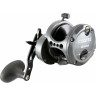 Катушка OKUMA Cortez Black CZ-10CSa 4+1bb
