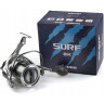 Катушка OKUMA Surf 8K FD 5+1bb SURF-8K