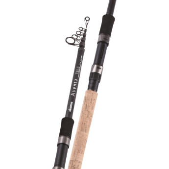 Удилище OKUMA Aventa Tele Spin 300cm up to 120g 6sec