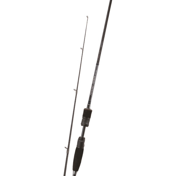 Удилище OKUMA Psycho Perch UFR Spin 6'3 190cm 1-8g 2sec PSY-S-632UL
